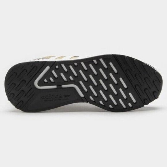 Adidas MultiX Women's Athletic Sneaker Casual Shoe Leopard Print Trainers #900 - Picture 7 of 11